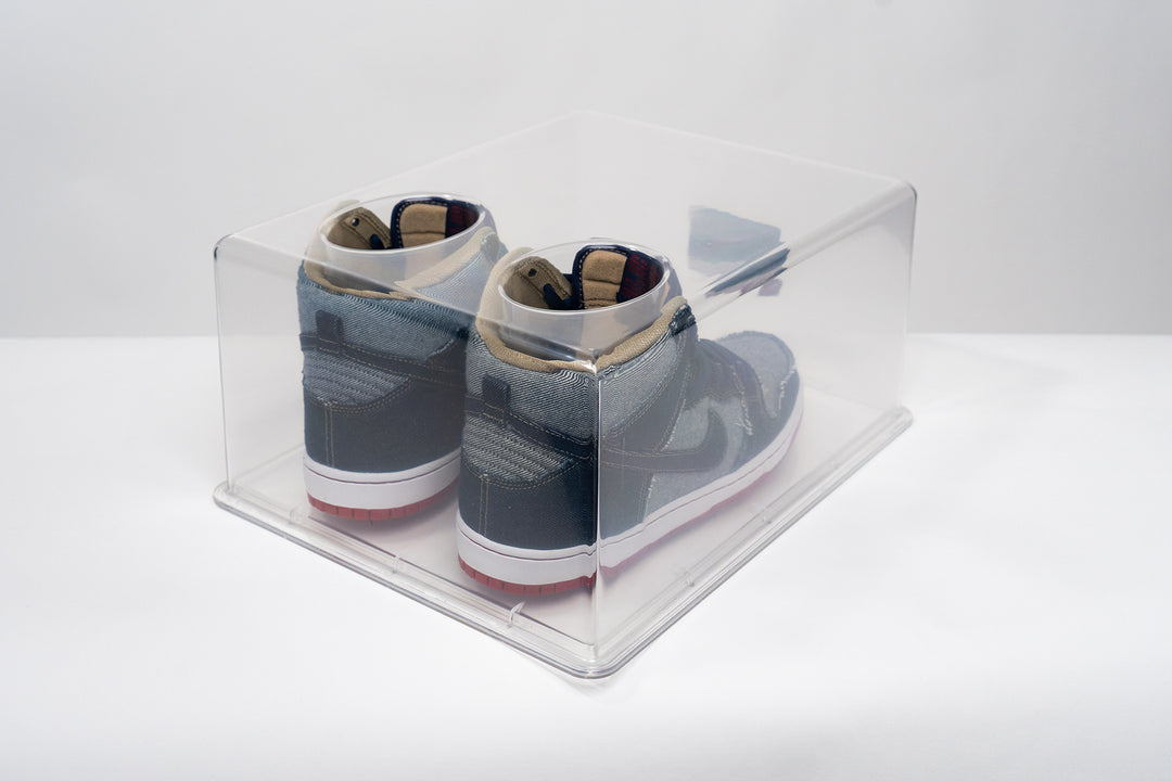 GSC Pre-Order: Authentication, Grading, Preservation of (1) Pair