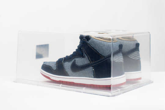 GSC Pre-Order: Authentication, Grading, Preservation of (1) Pair