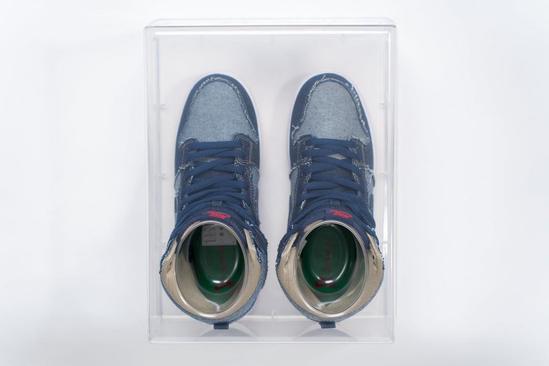 GSC Pre-Order: Authentication, Grading, Preservation of (1) Pair