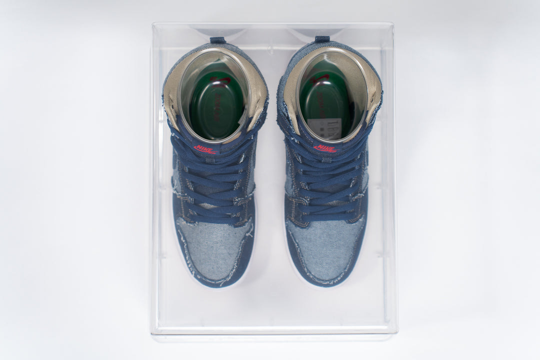 GSC Pre-Order: Authentication, Grading, Preservation of (1) Pair