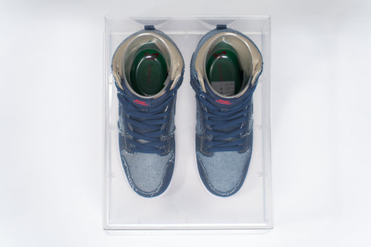 GSC Pre-Order: Authentication, Grading, Preservation of (1) Pair