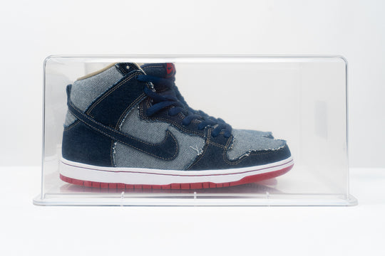 GSC Pre-Order: Authentication, Grading, Preservation of (1) Pair