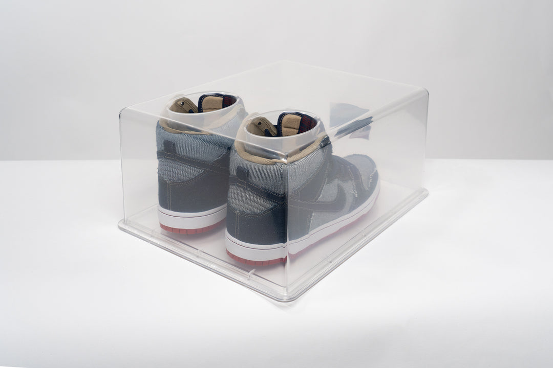 GSC Pre-Order: Authentication, Grading, Preservation of (1) Pair