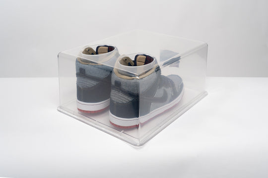 GSC Pre-Order: Authentication, Grading, Preservation of (1) Pair