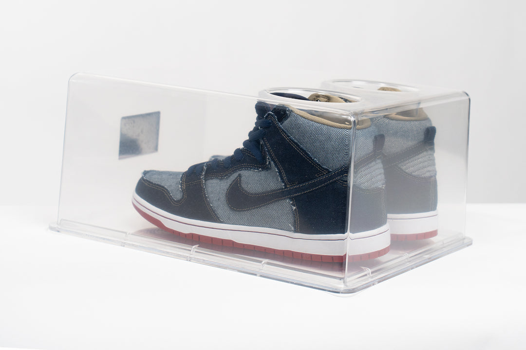 GSC Pre-Order: Authentication, Grading, Preservation of (1) Pair