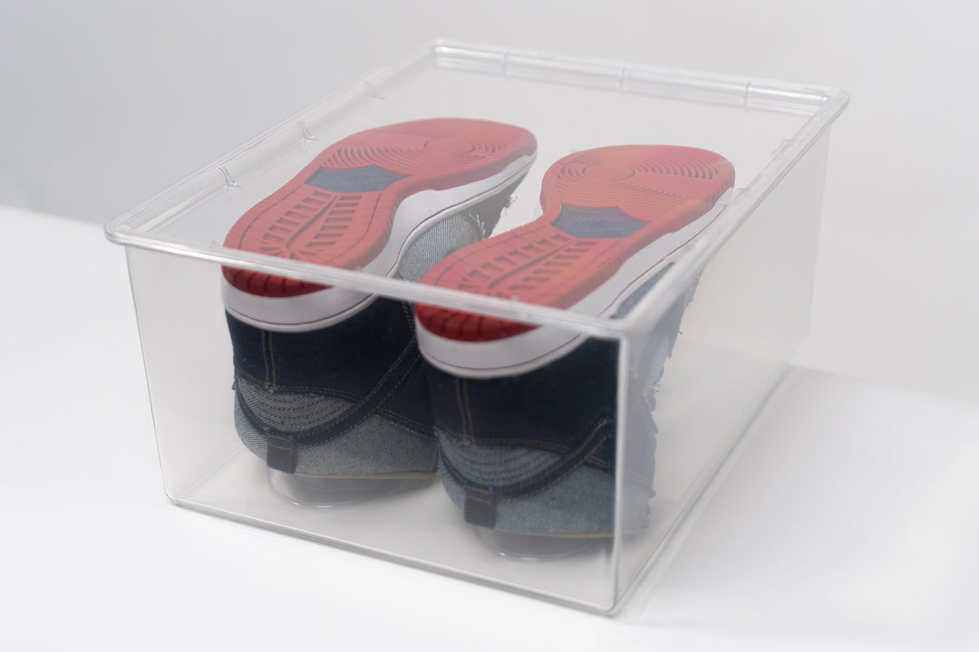 GSC Pre-Order: Authentication, Grading, Preservation of (1) Pair