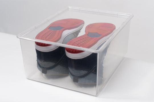 GSC Pre-Order: Authentication, Grading, Preservation of (1) Pair